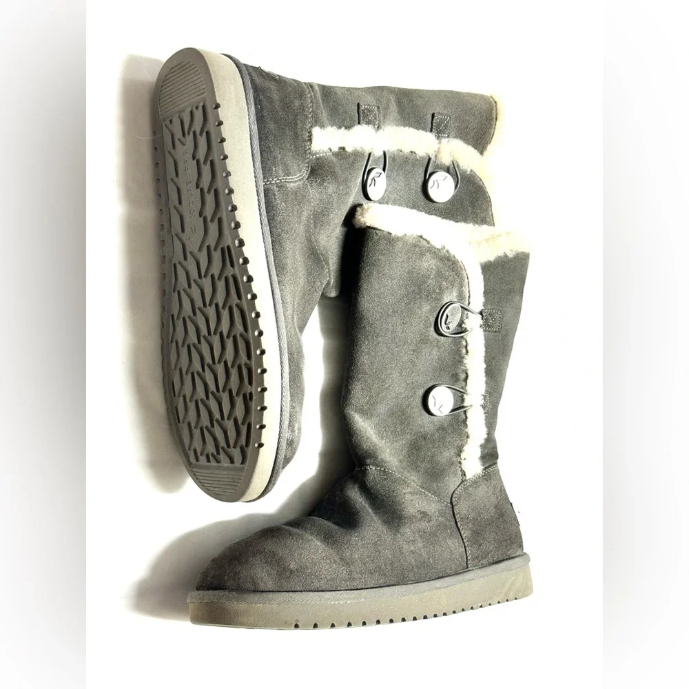 KOOLABURRA BY UGG KINSLEI TALL‎